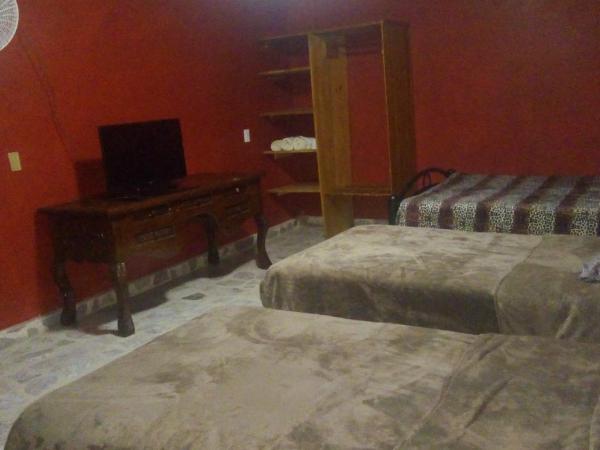 Casa Celia : photo 5 de la chambre appartement supérieur