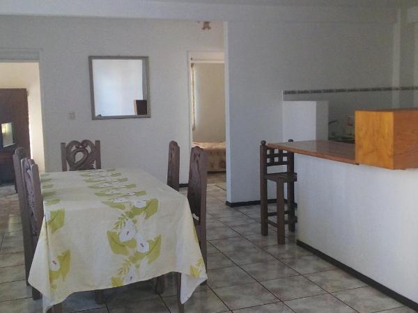 Casa Celia : photo 2 de la chambre bungalow familial
