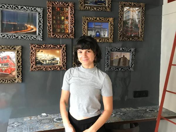 Hebbar's Heritage Home : photo 4 de la chambre dortoir mixte de 4 lits