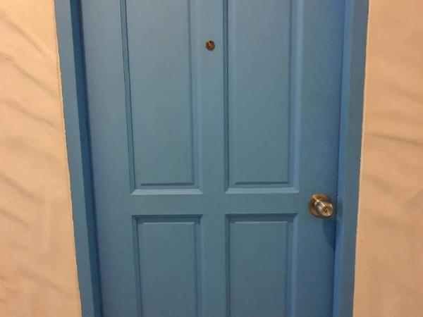 Phi Phi Indigo Hotel : photo 9 de la chambre chambre double standard