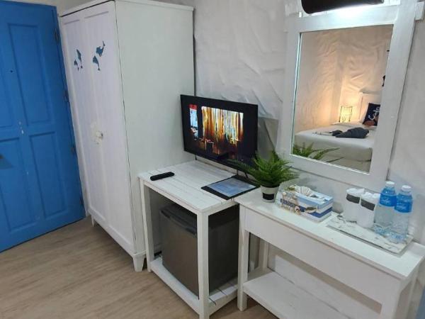 Phi Phi Indigo Hotel : photo 7 de la chambre chambre double standard
