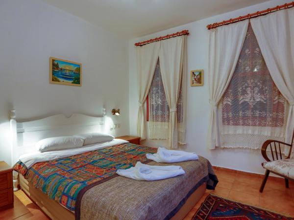 Atelya Art Hotel : photo 2 de la chambre chambre double