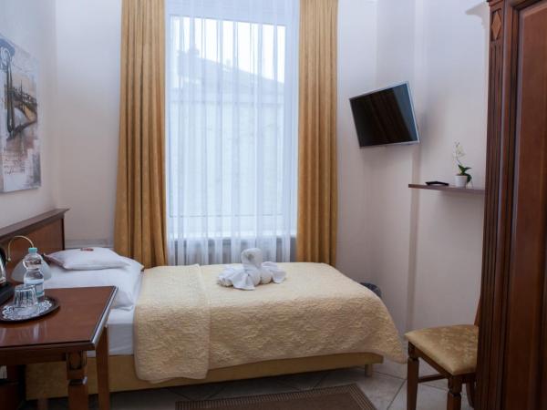 Hotel Baden : photo 5 de la chambre chambre simple