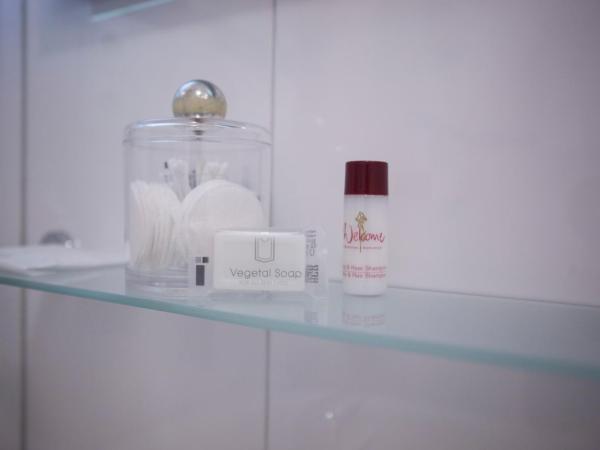 Hotel Baden : photo 8 de la chambre chambre simple