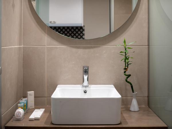 Bio Suites Hotel & Spa : photo 5 de la chambre studio (2-3 adultes)