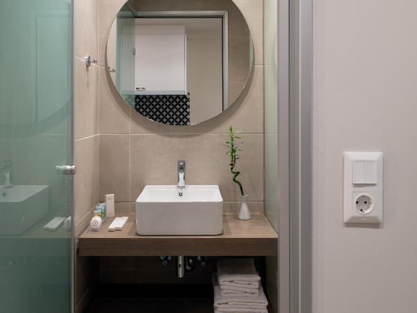 Bio Suites Hotel & Spa : photo 7 de la chambre studio (2-3 adultes)