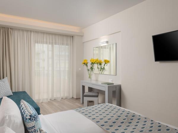 Bio Suites Hotel & Spa : photo 3 de la chambre studio (2-3 adultes)