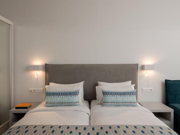 Bio Suites Hotel & Spa : photo 2 de la chambre studio (2-3 adultes)