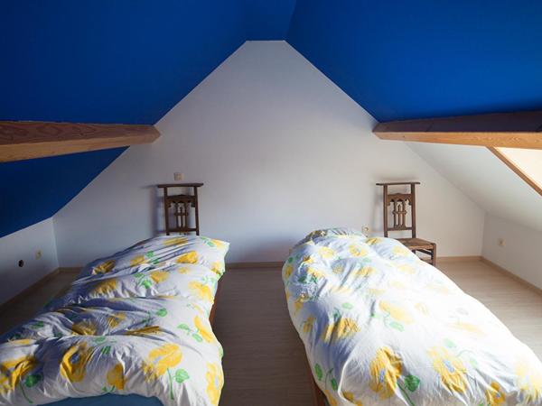 B&B t'Keygoed : photo 2 de la chambre studio (2 adultes)