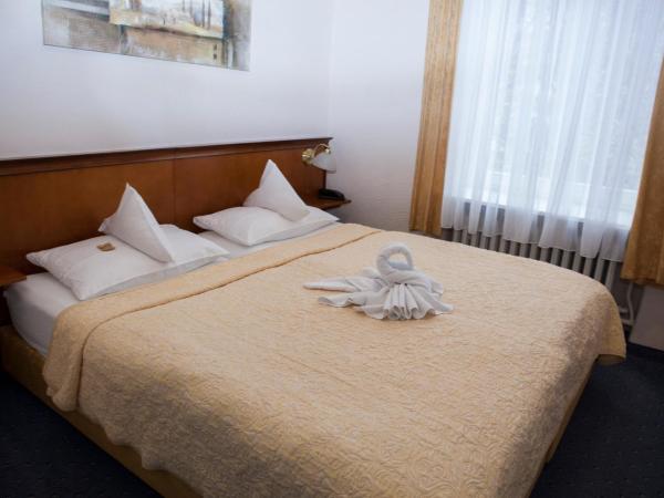 Hotel Baden : photo 4 de la chambre chambre triple