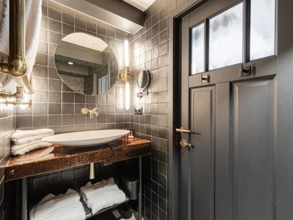 Boutique Hotel The Craftsmen : photo 4 de la chambre chambre double - vue sur canal - le tanner