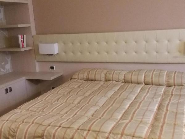 Hotel Norden Palace : photo 6 de la chambre chambre double deluxe