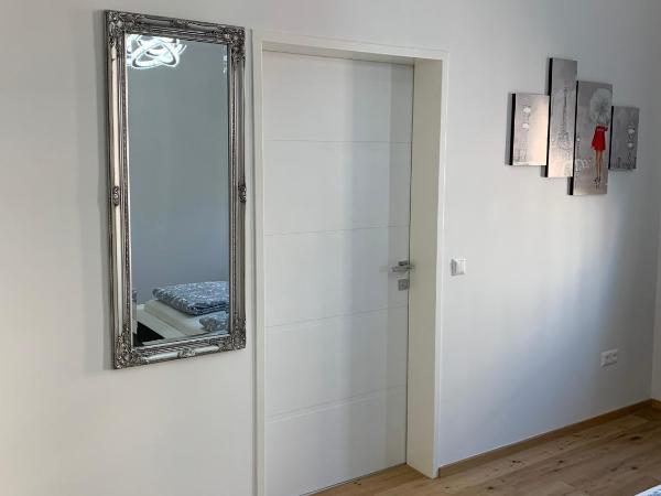 Colony Apartments : photo 9 de la chambre colony apartment family