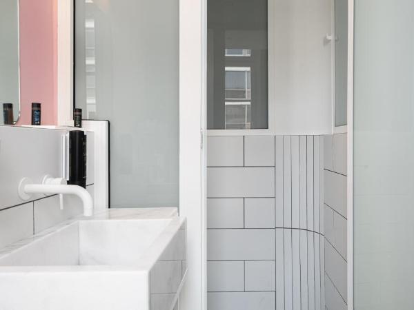 Colors Urban Hotel Thessaloniki : photo 9 de la chambre chambre dream