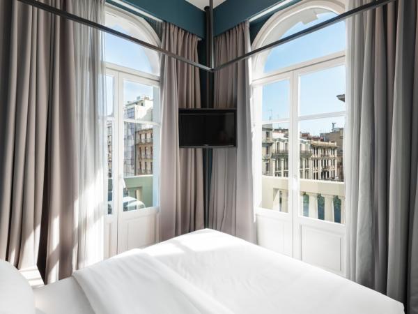 Colors Urban Hotel Thessaloniki : photo 2 de la chambre chambre dream