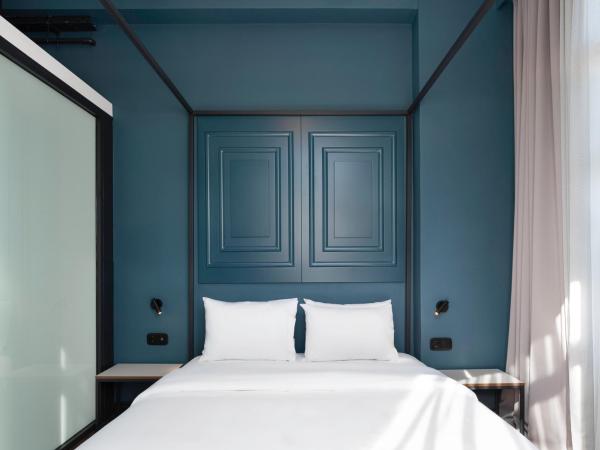 Colors Urban Hotel Thessaloniki : photo 3 de la chambre chambre dream