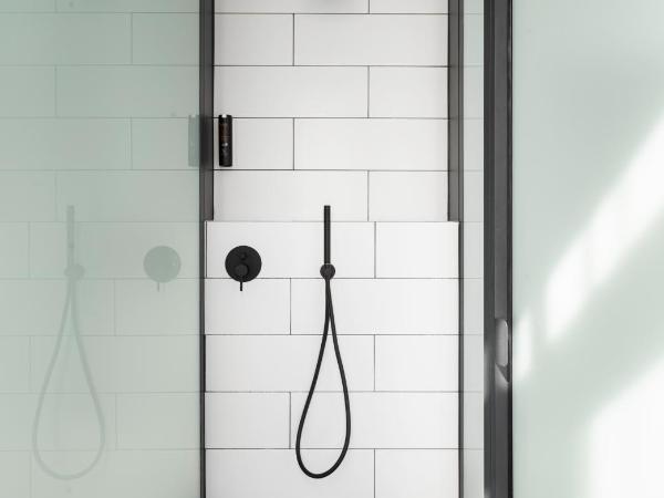 Colors Urban Hotel Thessaloniki : photo 4 de la chambre chambre dream