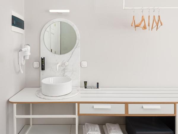 Colors Urban Hotel Thessaloniki : photo 6 de la chambre chambre dream