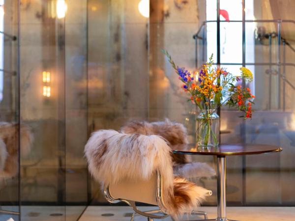 Lightship Amsterdam : photo 6 de la chambre la salle des machines