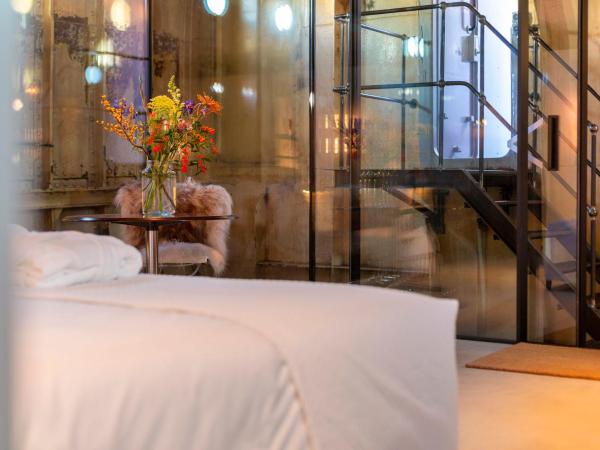 Lightship Amsterdam : photo 8 de la chambre la salle des machines