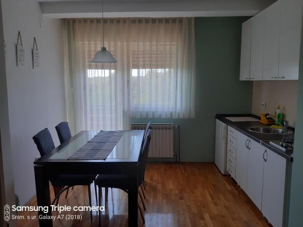 Rooms & Apartments Amelee : photo 5 de la chambre studio
