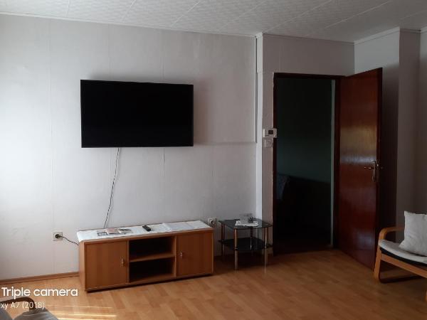 Rooms & Apartments Amelee : photo 10 de la chambre studio
