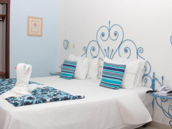 Colonna Park Hotel : photo 3 de la chambre chambre double standard