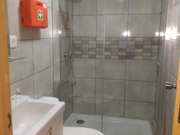 Suites & Apartments - DP Setubal : photo 10 de la chambre studio supérieur