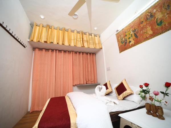 MOTHER HOMESTAY : photo 3 de la chambre chambre simple deluxe
