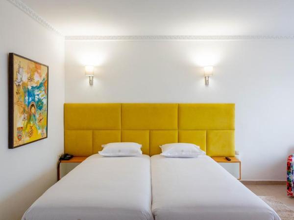 Hôtel Ibn Batouta : photo 3 de la chambre chambre double supérieure