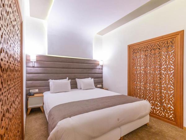 Hôtel Ibn Batouta : photo 4 de la chambre suite