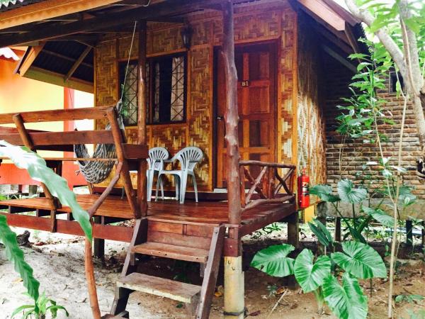 Lanta Pearl Beach Resort : photo 3 de la chambre bungalow standard