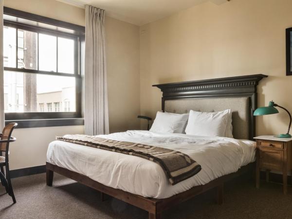 KEX Hotel : photo 3 de la chambre chambre lit king-size