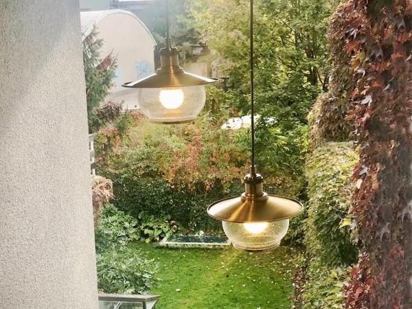 MonikaRooms : photo 10 de la chambre studio avec terrasse