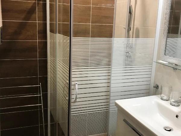 MonikaRooms : photo 5 de la chambre studio avec terrasse