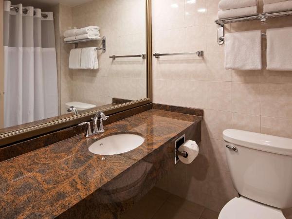 Best Western Plus Ottawa City Centre : photo 3 de la chambre chambre double avec 2 lits doubles - non-fumeurs