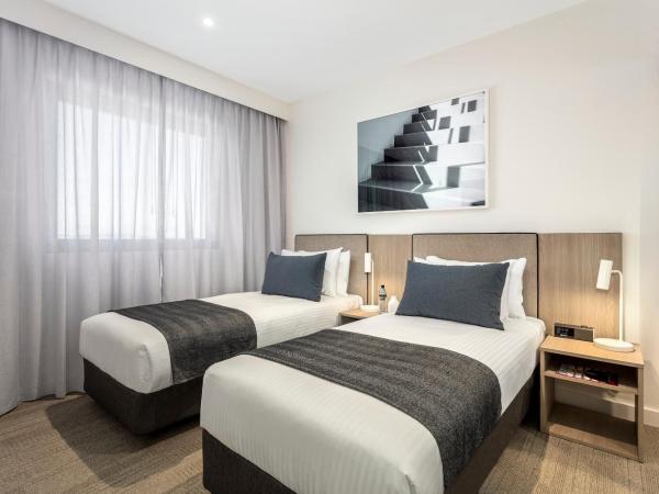 Quest Joondalup : photo 3 de la chambre studio