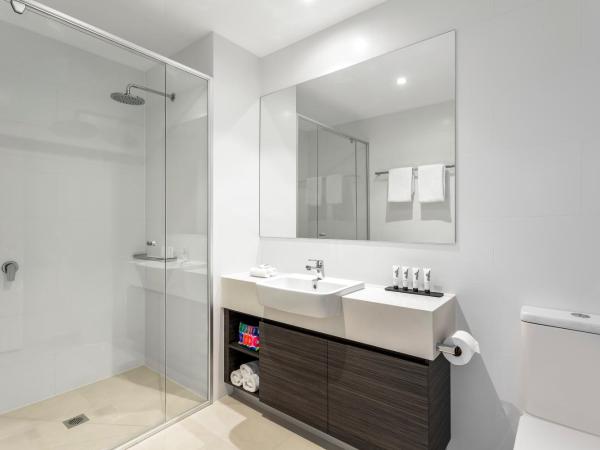 Quest Joondalup : photo 5 de la chambre studio