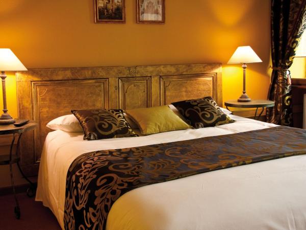 Le Gouverneur Hotel : photo 5 de la chambre chambre double