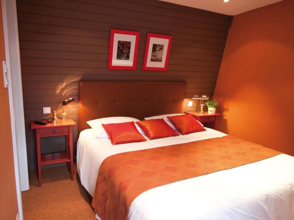 Le Gouverneur Hotel : photo 7 de la chambre chambre simple