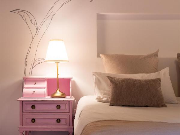 Primavera Hostel : photo 9 de la chambre chambre double avec salle de bains privative