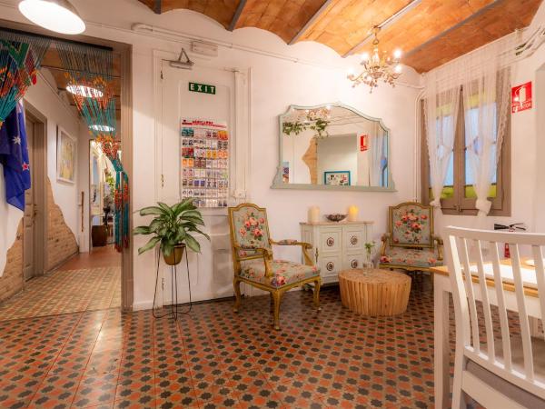 Primavera Hostel : photo 8 de la chambre lit simple dans dortoir à 6 lits