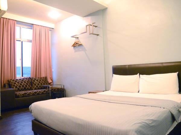 NEWLAND HOTEL : photo 4 de la chambre chambre standard lit queen-size