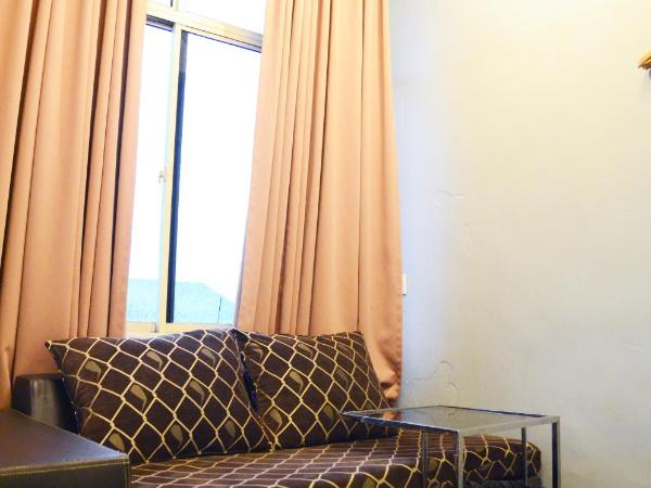 NEWLAND HOTEL : photo 3 de la chambre chambre standard lit queen-size