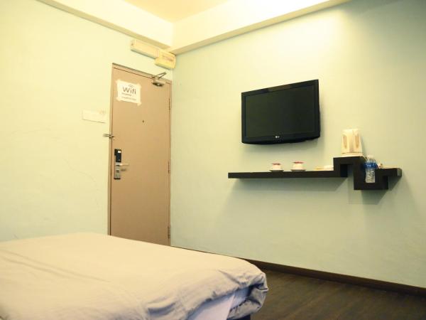 NEWLAND HOTEL : photo 2 de la chambre chambre standard lit queen-size