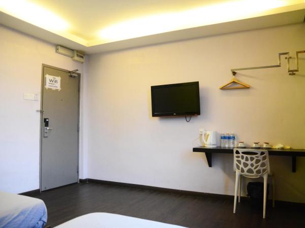 NEWLAND HOTEL : photo 4 de la chambre chambre triple