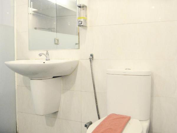 NEWLAND HOTEL : photo 4 de la chambre chambre double deluxe