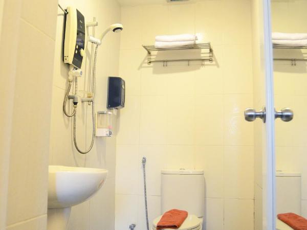 NEWLAND HOTEL : photo 3 de la chambre chambre lit king-size standard