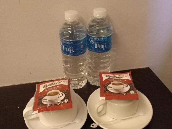 NEWLAND HOTEL : photo 1 de la chambre chambre double deluxe