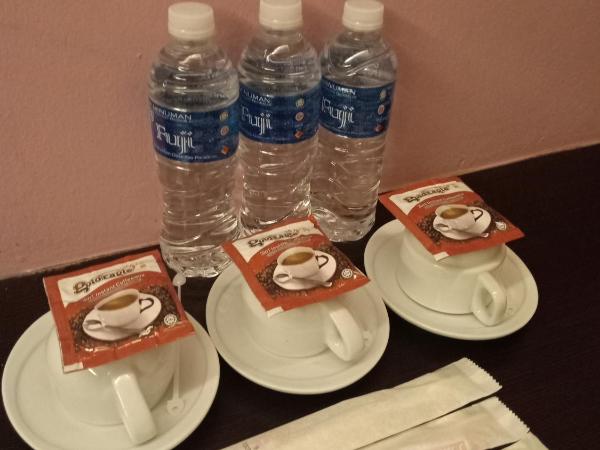 NEWLAND HOTEL : photo 1 de la chambre chambre triple